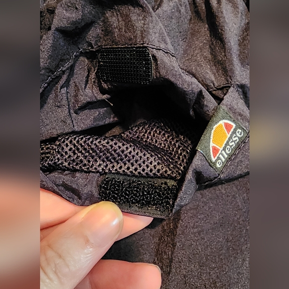 ellesse True Vintage Windbreaker Track Pants - Picture 12 of 13